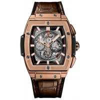 Hublot Spirit of Big Bang 601OX0183LR